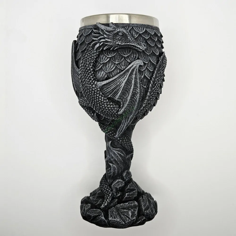Unikátní pohár RockDragon