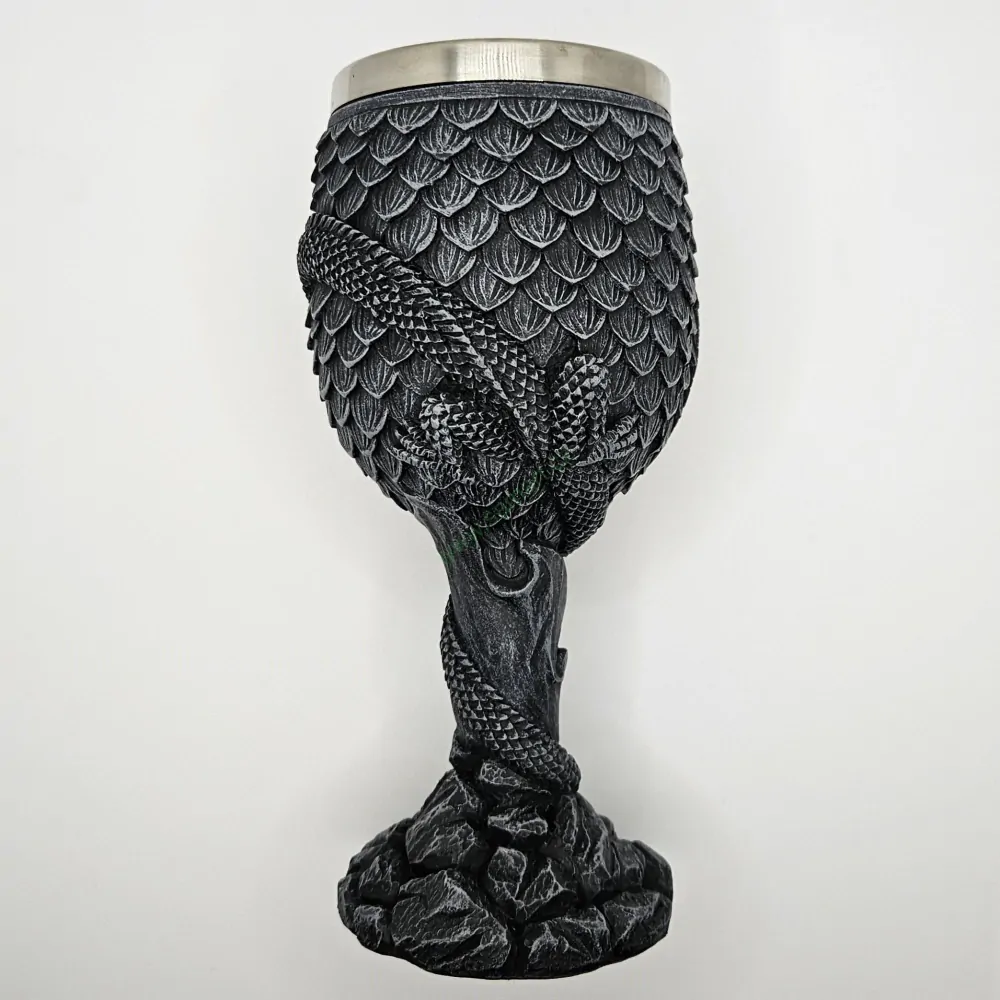 Unikátní pohár RockDragon