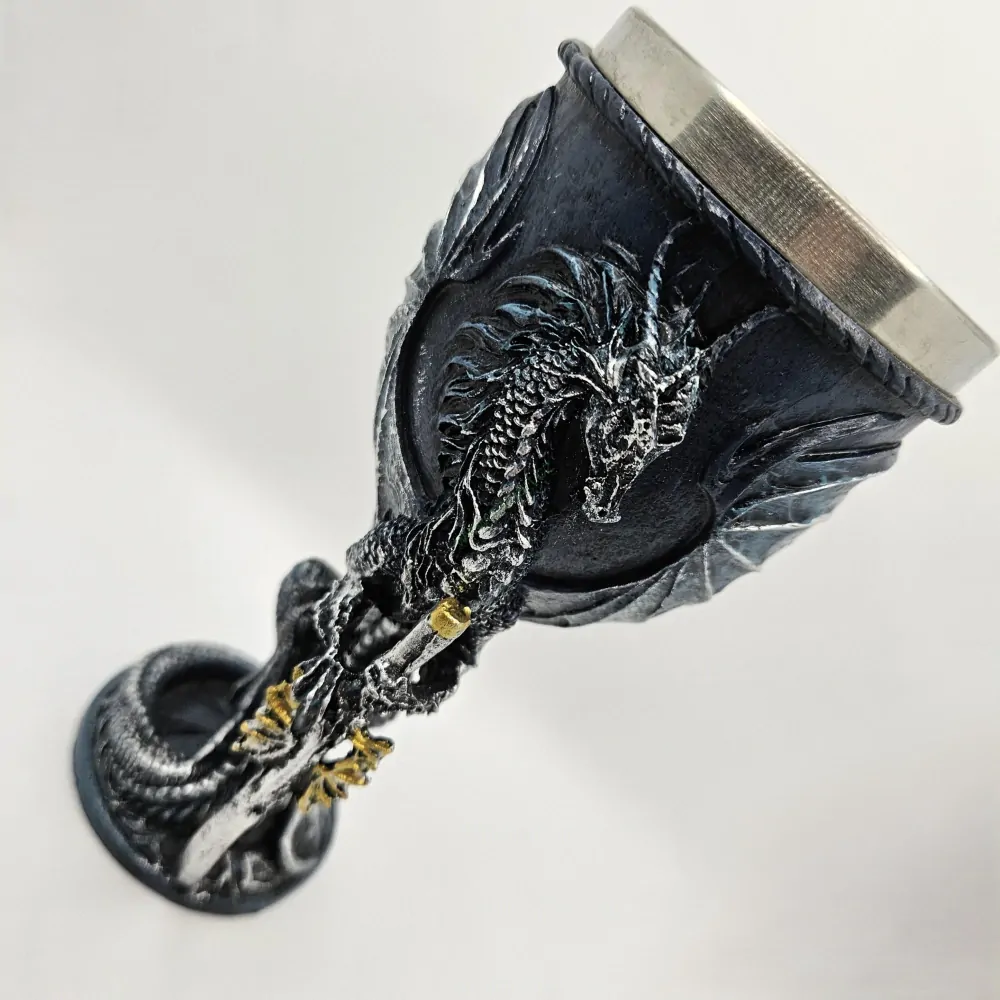 Unikátní pohár BlueDragon