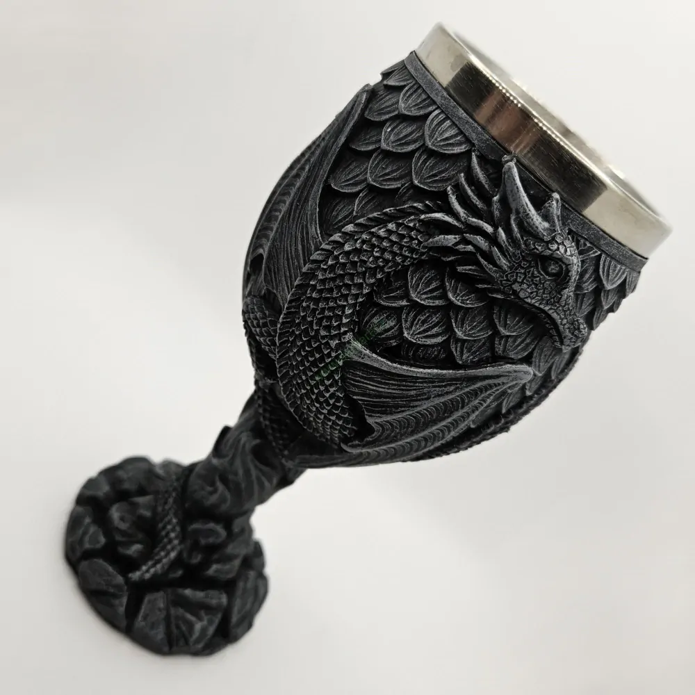 Unikátní pohár RockDragon