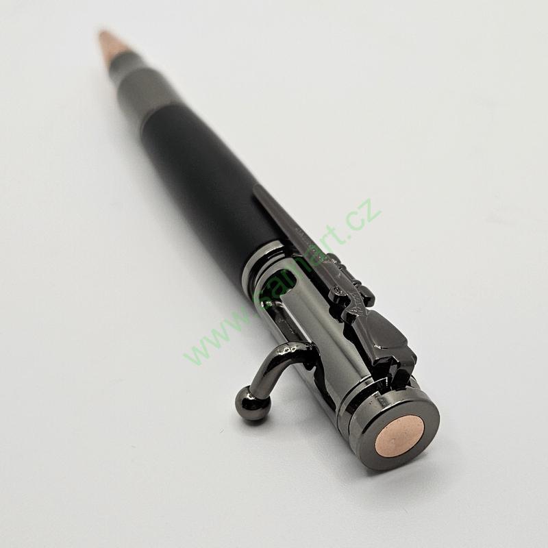 Kovové pero BlackRifle