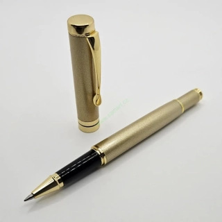 Kovové pero GoldenPearl