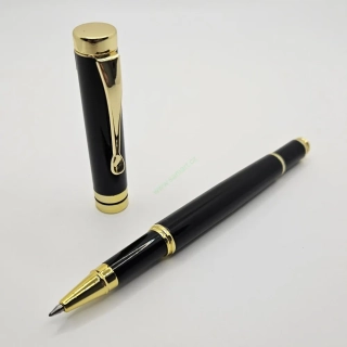 Kovové pero BlackPearl