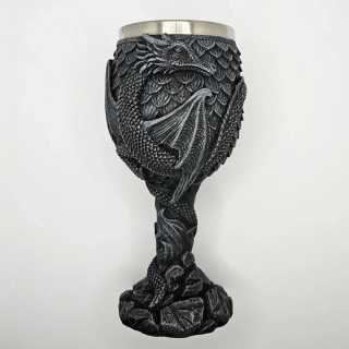 Unikátní pohár RockDragon